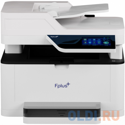   Fplus . , A4, 30 ./, , 1200dpi, .. 4., ADF, 4.3&quot; ...,  150, 60-200 ., USB, Ethernet, Wi-Fi, . 65000 /, 667, 512, . . 3000 ,  3   
