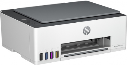  / HP Smart Tank 520  --