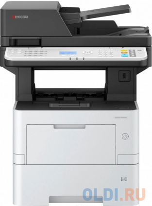    Kyocera MA4500fx/ Kyocera ECOSYS MA4500fx  -