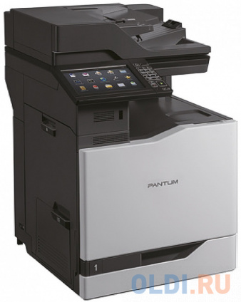    Pantum CM8000FDN  