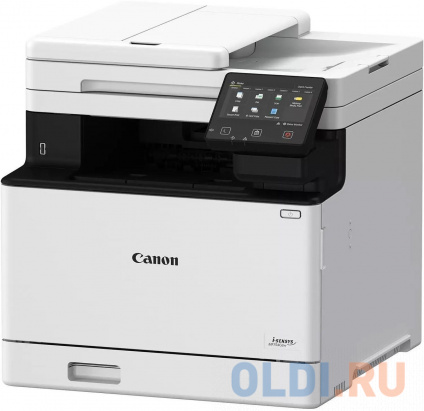   Canon MF754Cdw_5455C009/5455C019  