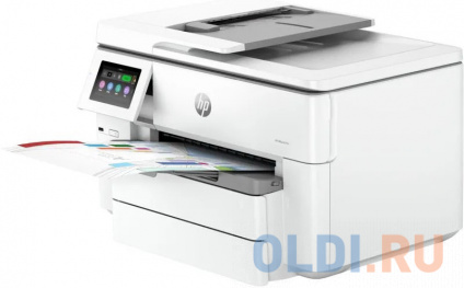    HP OfficeJet Pro 9730  -