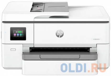   HP OfficeJet Pro 9720  