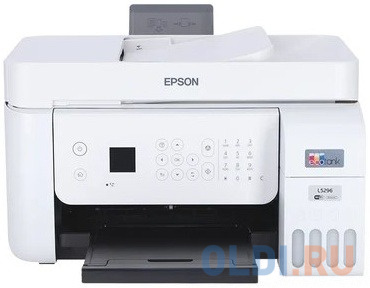    Epson EcoTank L5296 (C11CJ65411) A4 WiFi   -