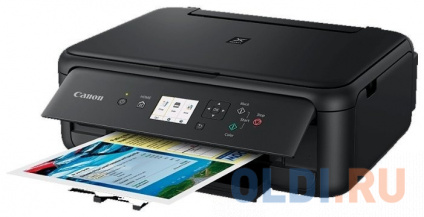    Canon Pixma TS5140  