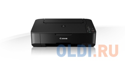 Принтер canon pixma mp230 плохо печатает