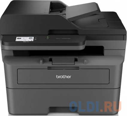    Brother MFC-L2860DW  