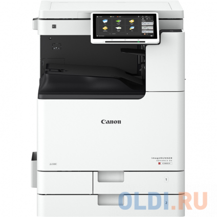    Canon imageRUNNER ADVANCE DX C3922i MFP  