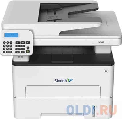    Sinbo M500  --