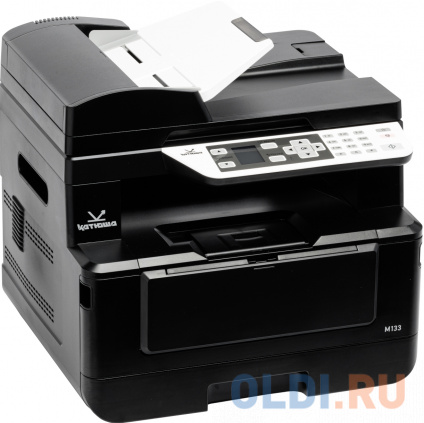    M133 //, 33 / 4 /, 1200 dpi.1 RAM, Ethernet, USB, USB-host, Wi-Fi ().     700 .  -