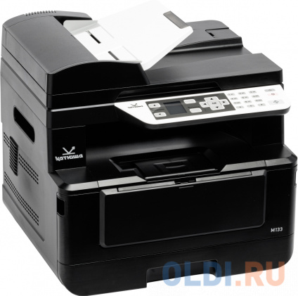    M133 (512) //, 33 / 4 /, 1200 dpi, Ethernet, USB, USB-host, Wi-Fi ()  --
