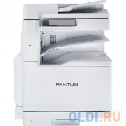    Pantum BM270ADN  --