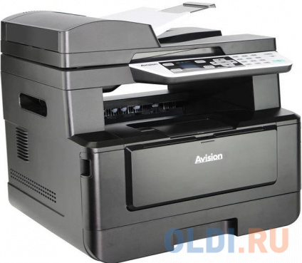  /  Avision AM33Q  