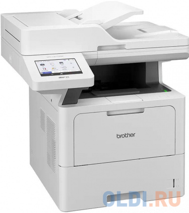   / Brother MFC-L6710DW  -