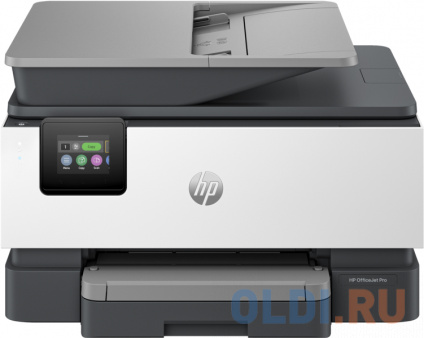   / HP OfficeJet Pro 9120  -