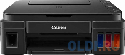    Canon PIXMA G3416 (A4, //, 48001200dpi,  8.8/5.ppm, , WiFI, USB) (2315C052)  