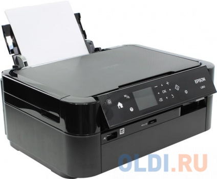 Мфу epson l850 обзор