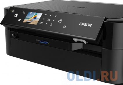    Epson EPSON L850  
