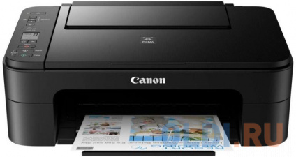    Canon PIXMA TS3340  