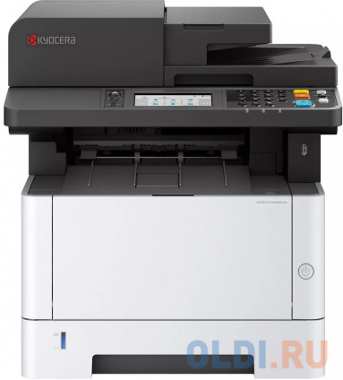    Kyocera Ecosys MA4000wifx (110C1D3NL0) A4 Duplex Wifi   -