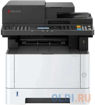   Kyocera MA4000x (4, 40 .,,1200 dpi, 1GB, USB, Network,, , )110C143NL0  
