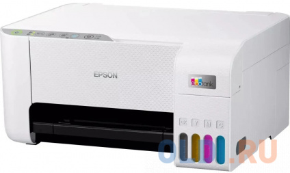    Epson EcoTank L3276  