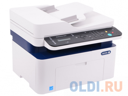   Xerox WorkCentre 3025V/NI / A4 24ppm 1200x1200dpi 20ppm Ethernet Wi-Fi USB  