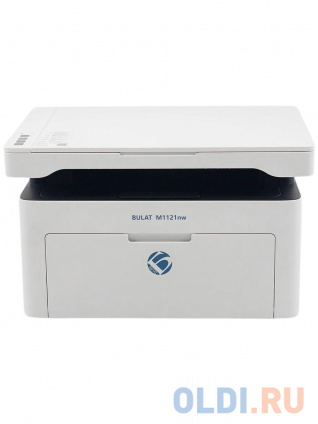    BULAT M1121nw  -