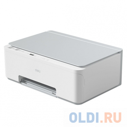   Deli D511W-EA1 (  4, 15 /, 4800x1200 dpi, USB, WiFi)  