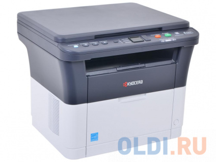 Принтер Kyocera Fs 1020mfp Купить