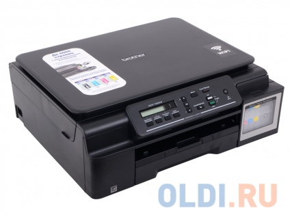   Brother DCP-T500W InkBenefit Plus /   