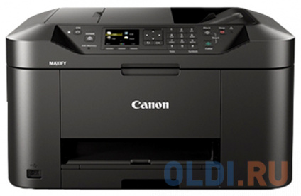   Canon MAXIFY MB2140 /  -