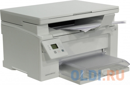    HP LaserJet Pro M132a  