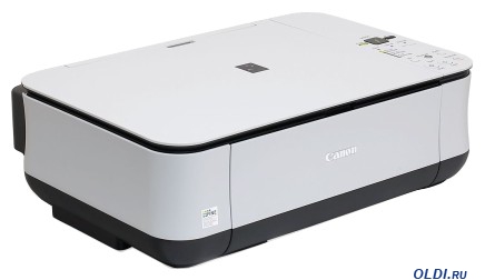 Принтер canon mp250 мигают индикаторы c b