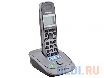   DECT Panasonic KX-TG2511RUM  -