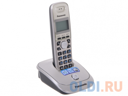   DECT Panasonic KX-TG2511RUN  