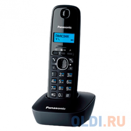   DECT Panasonic KX-TG1611RUH  