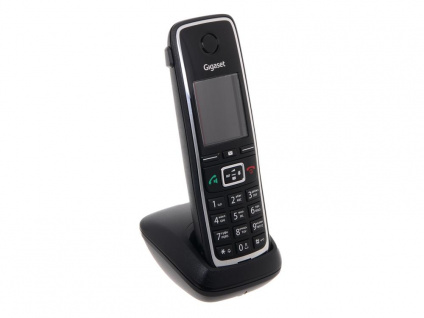    Gigaset C530H Black (DECT)  