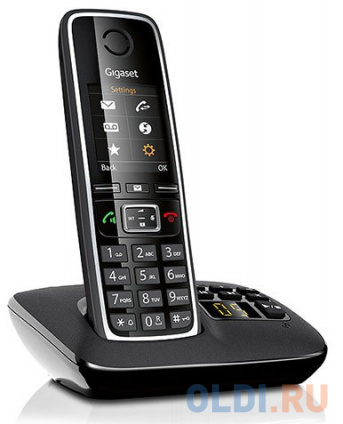   DECT Gigaset C530 A   