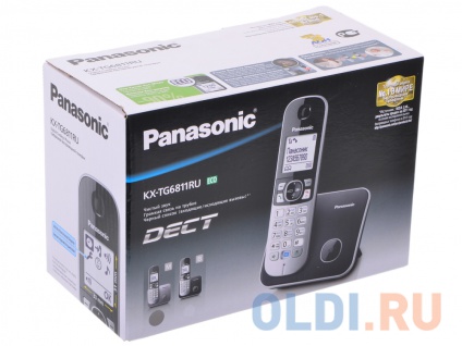 Перевод телефона в тональный режим panasonic kx ts2363ruw