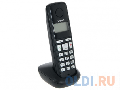    Gigaset A220H Black (DECT)  