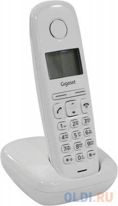  GIGASET A170 white  