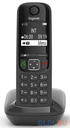  / Dect Gigaset AS690 DUO RUS  (.  .:2) ͻ   
