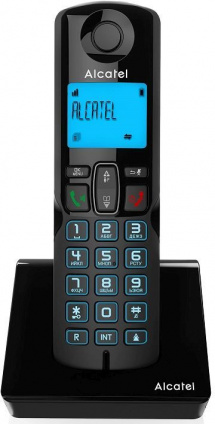  / Dect Alcatel S250 RU  ͻ  