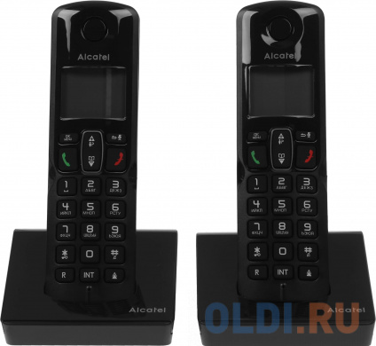  / Dect Alcatel S230 DUO RU  (.  .:2) ͻ   
