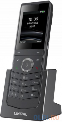   IP Fanvil W611W   