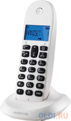  / Dect Motorola C1001B+  ͻ  