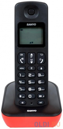  SANYO RA-SD53RUR    DECT  --