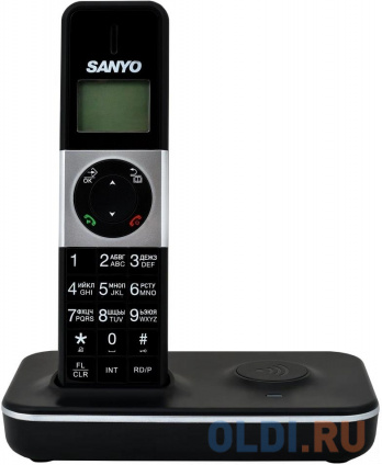  SANYO RA-SD1002RUS    DECT  --