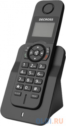  / Dect Decross DC1005  ͻ  -